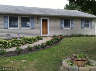 8563 Dyott Ct, Easton, MD 21601