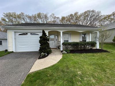 520 Cranston Lane, Ridge, NY, 11961