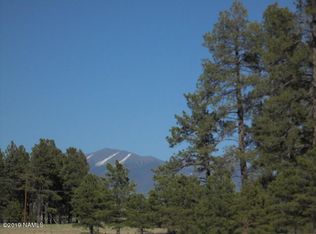 2568 N Spring Valley Rd, Williams, AZ 86046