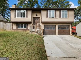 1498 Robin Hill Dr, Norcross, GA 30093