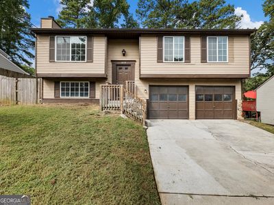 1498 Robin Hill Dr, Norcross, GA, 30093
