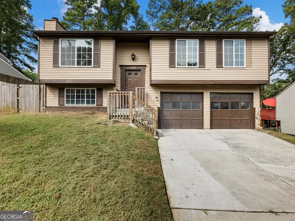 1498 Robin Hill Dr, Norcross, GA 30093
