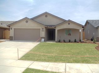 1019 E Margalo Ct, Visalia, CA 93292