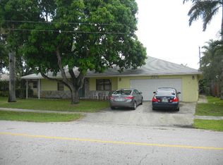 926 Palama Way, Lantana, FL 33462