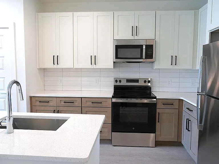 Heron Mill Apartments at Douglasville — Photo 25