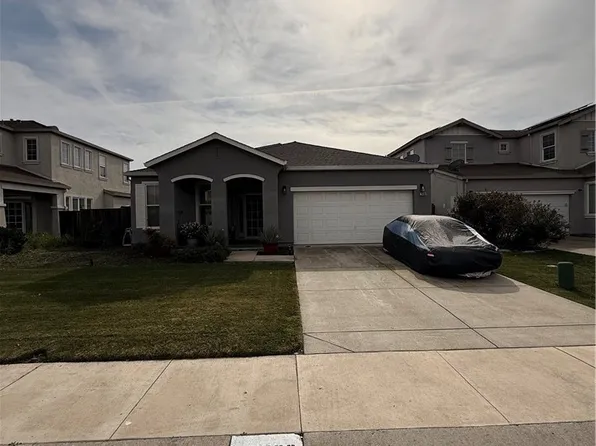 2066 Shady Forest Way, Stockton, CA 95205