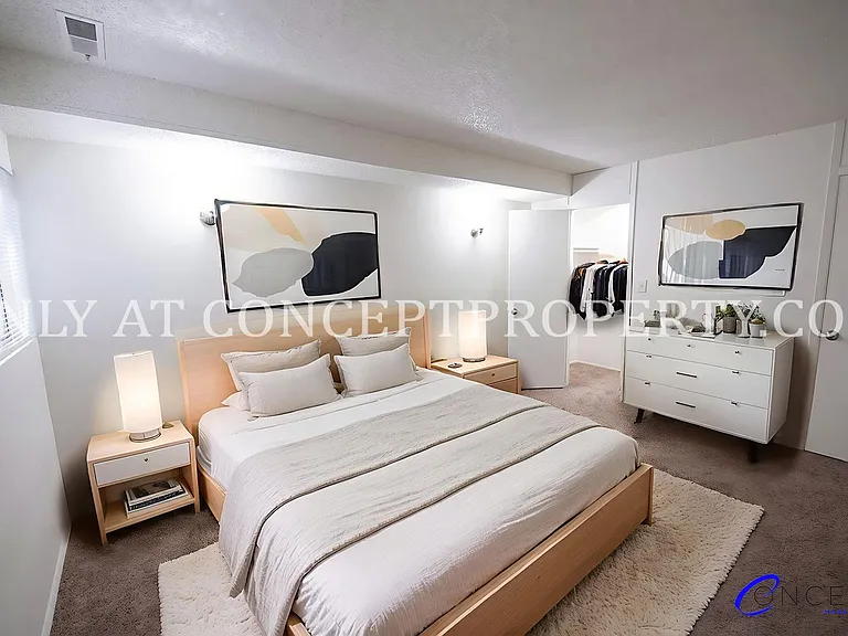 Foothill Terrace — Photo 219