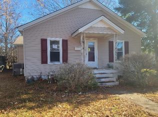 103 N Lake St, Paris, TN 38242