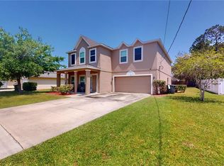 45 Seaton Valley Path, Palm Coast, FL 32164