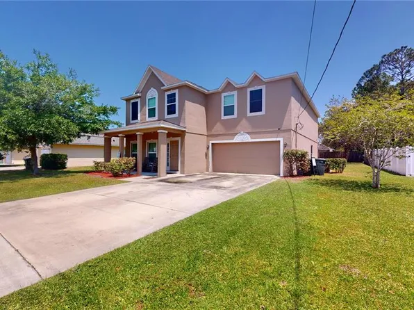 45 Seaton Valley Path, Palm Coast, FL 32164