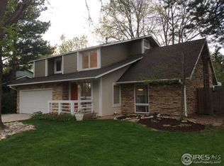 2631 Silver Creek Dr, Fort Collins, CO 80525