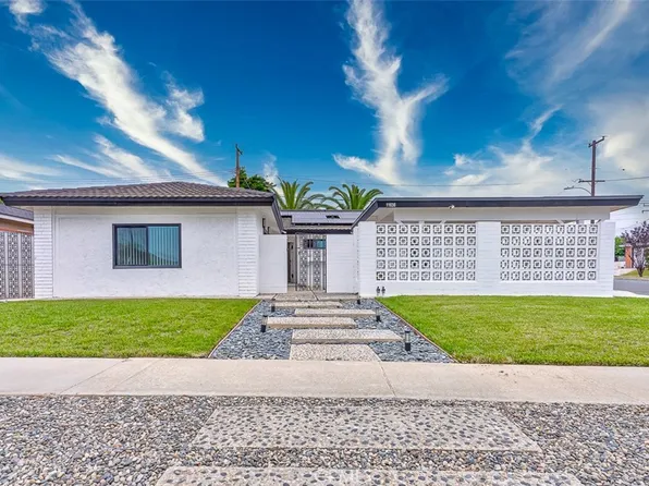 11636 Tigrina Ave, Whittier, CA 90604