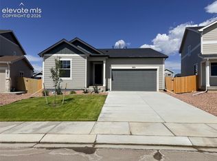 9319 Golden Buffs Dr, Colorado Springs, CO 80925