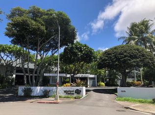1030 Aoloa Pl APT 110A, Kailua, HI 96734