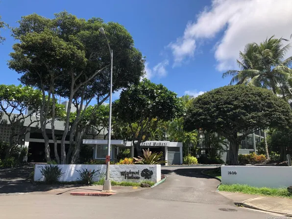 1030 Aoloa Pl, Kailua, HI