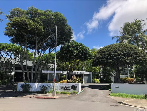 1030 Aoloa Pl Photo 1
