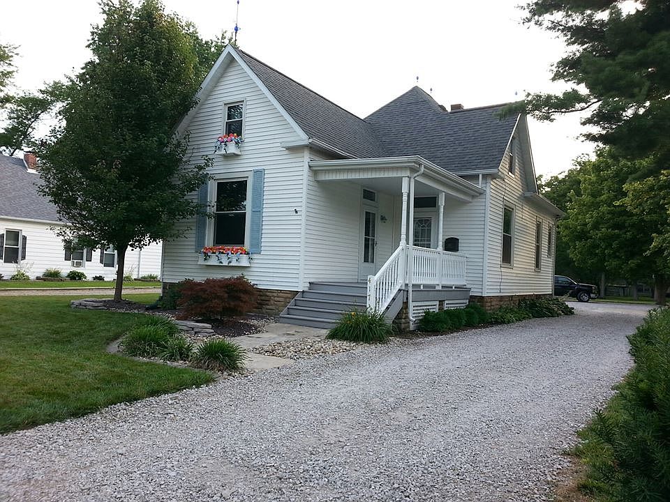Front View