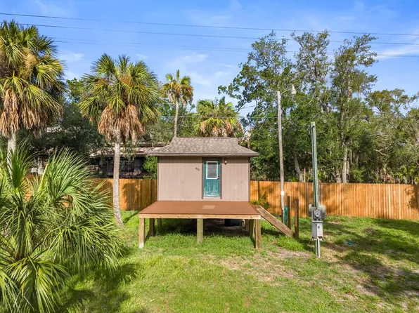 433 SE Granger Dr, Steinhatchee, FL 32359