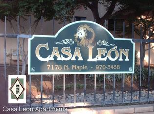 7178 N Jackson Ave APT 109, Fresno, CA 93720