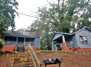 303 Stonewall St NE, Rome, GA 30161