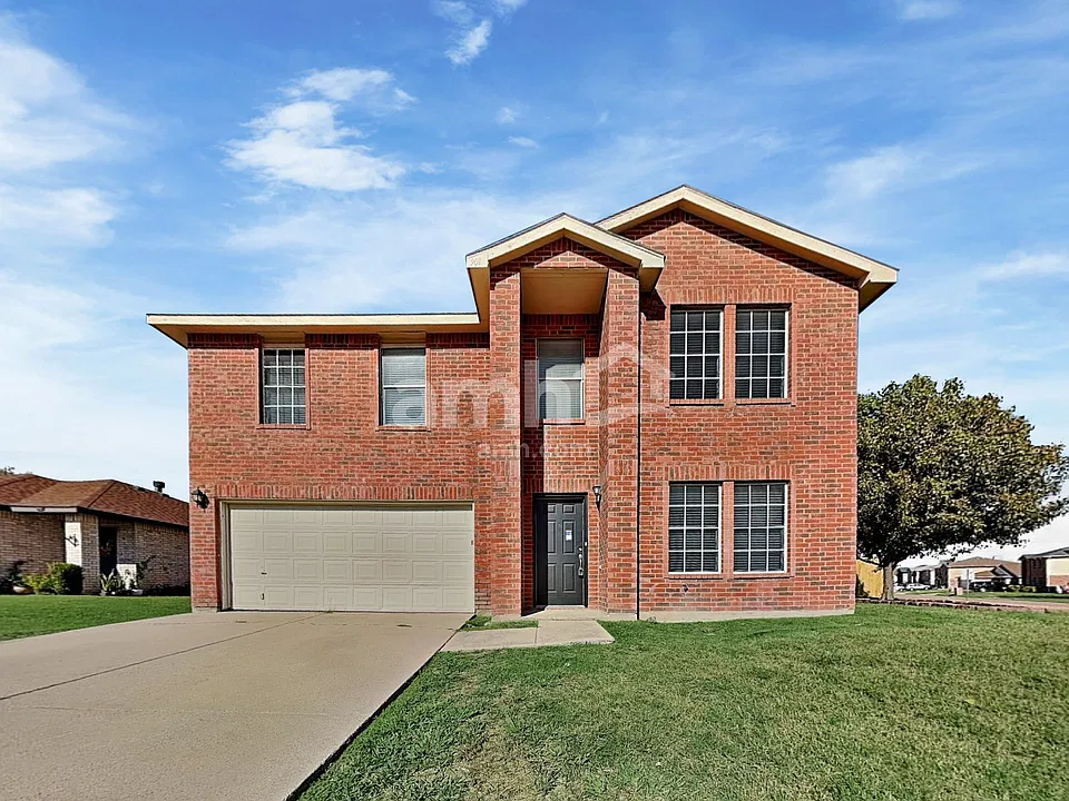 901 Cortez Dr