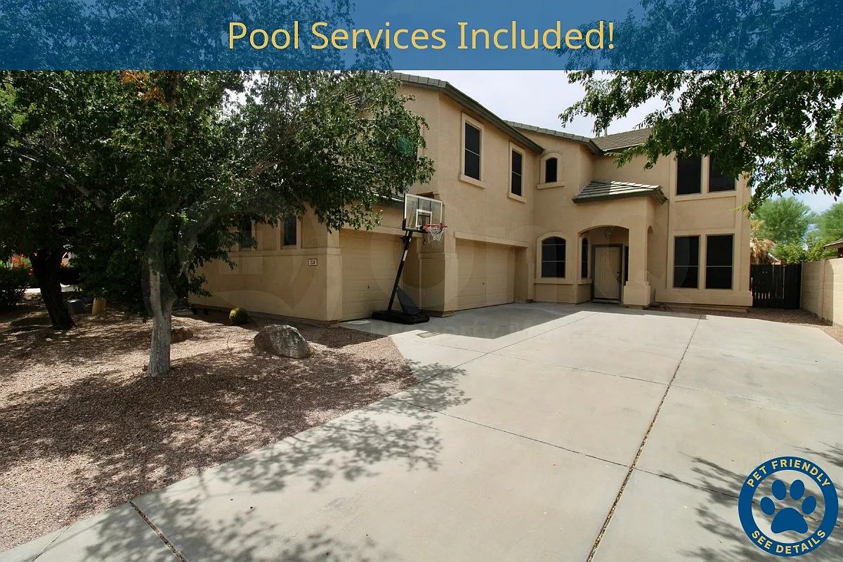 5 bed, 3.0 bath, 2997 sqft, $2,699 — Photo 1