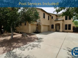226 E Clairidge Dr, San Tan Valley, AZ 85143