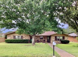 721 S Dixie St, Eastland, TX 76448