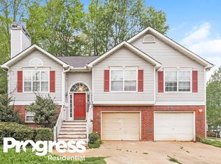 300 Grand Oaks Ct, Stockbridge, GA 30281