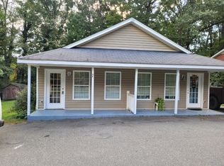 2148A Zoo Pkwy #A, Asheboro, NC 27205