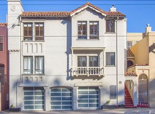 5640 Fulton St, San Francisco, CA 94121