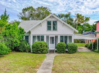 114 N Halifax Ave, Daytona Beach, FL 32118