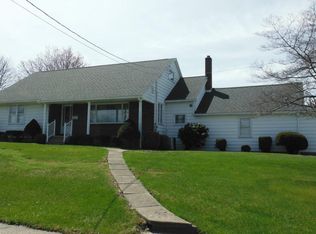 207 E 2nd St, Wind Gap, PA 18091