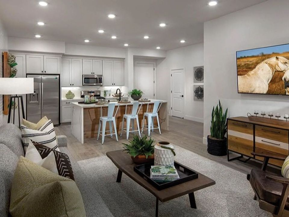 1st image of 1000 Berryessa Ln APT 441