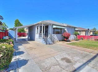 675 Whipple Rd, Union City, CA 94587