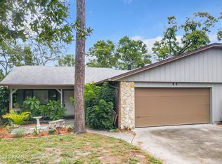 66 Crooked Pine Rd, Port Orange, FL 32128