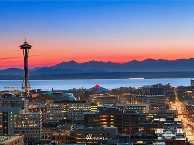 525 Belmont Avenue E #9F, Seattle, WA, 98102
