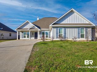 11861 Jericho Dr, Daphne, AL 36526