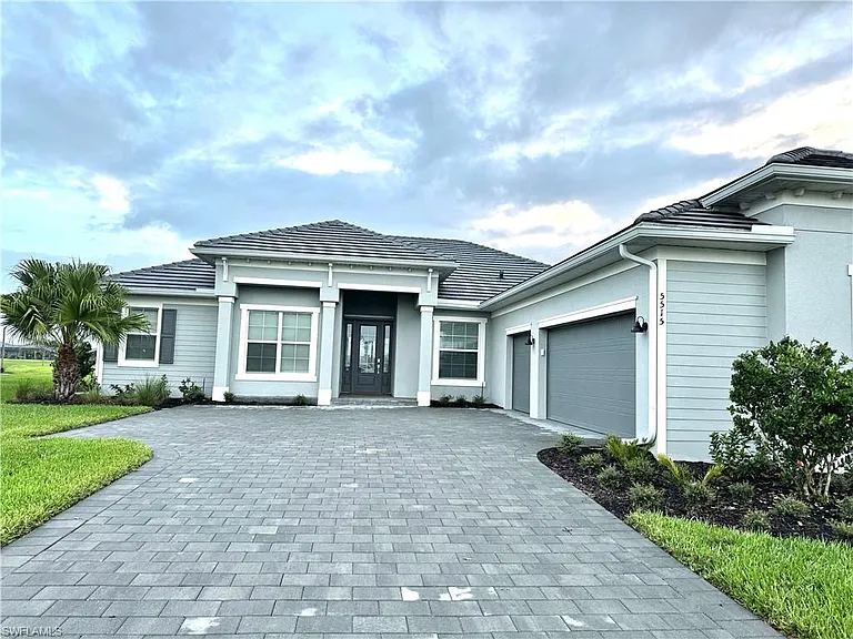 5515 Whistling Straights Ct — Photo 1