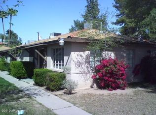 514 E Pierson St APT 3, Phoenix, AZ 85012