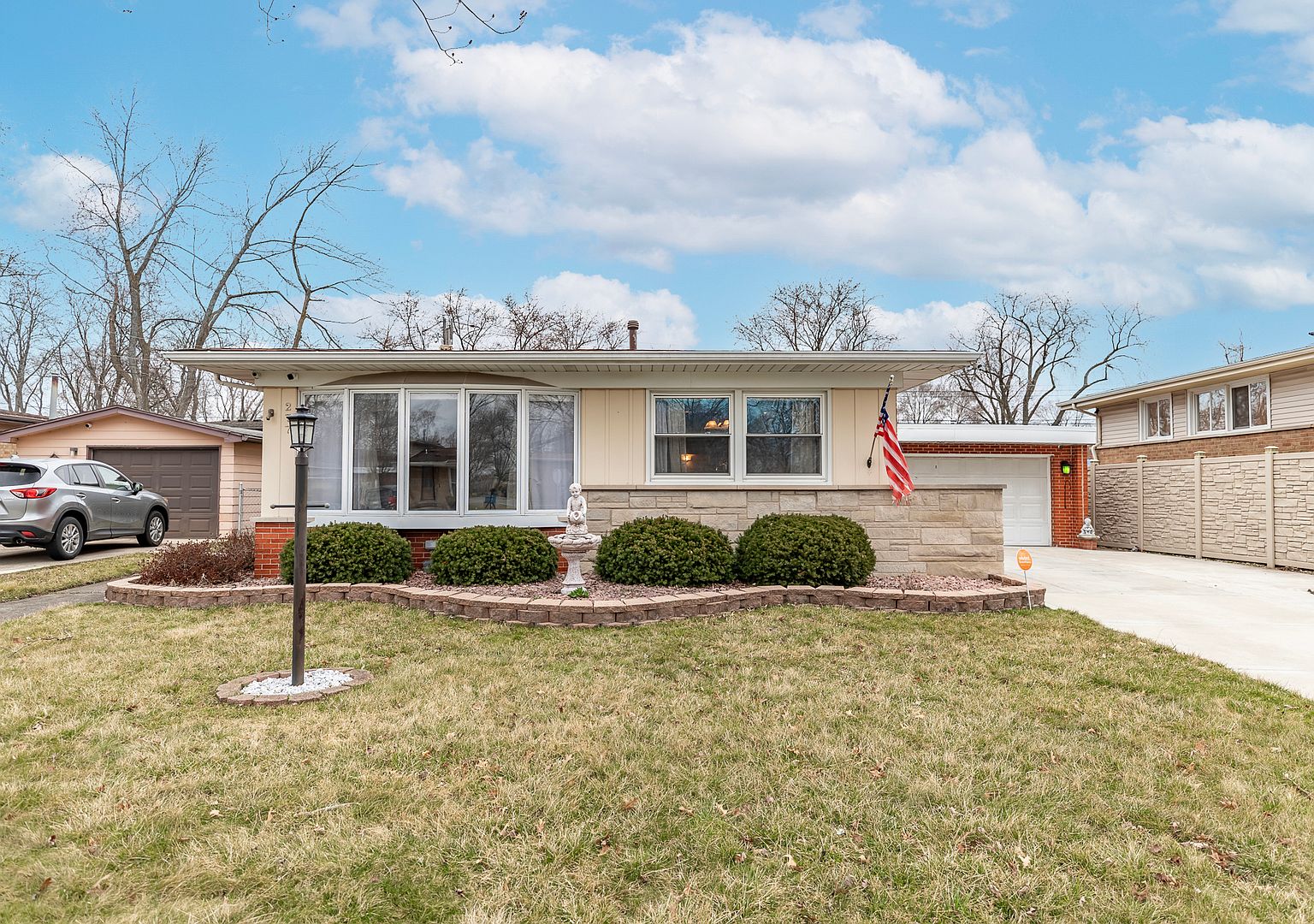 277 May Ct, Chicago Heights, IL 60411 | Zillow