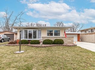277 May Ct, Chicago Heights, IL 60411
