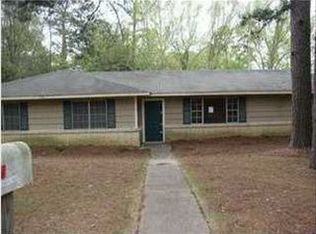 1971 Smallwood St, Jackson, MS 39212