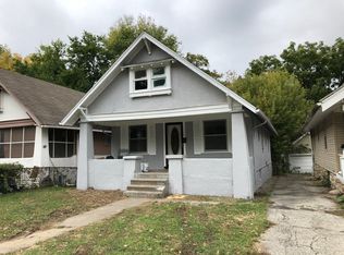3510 College Ave, Kansas City, MO 64128