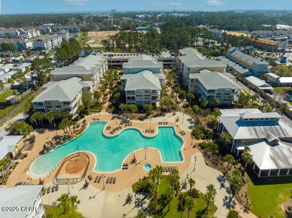 8700 Front Bch #5312, Panama City Beach, FL 32407