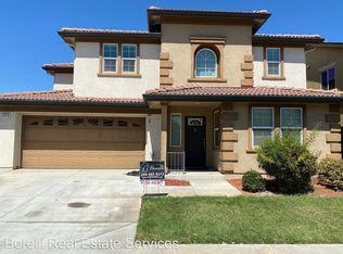 2314 N Rock Creek Dr, Los Banos, CA 93635