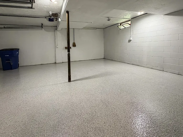 2 Car Garage