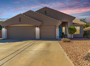 2182 S Southwind Dr, Gilbert, AZ 85295