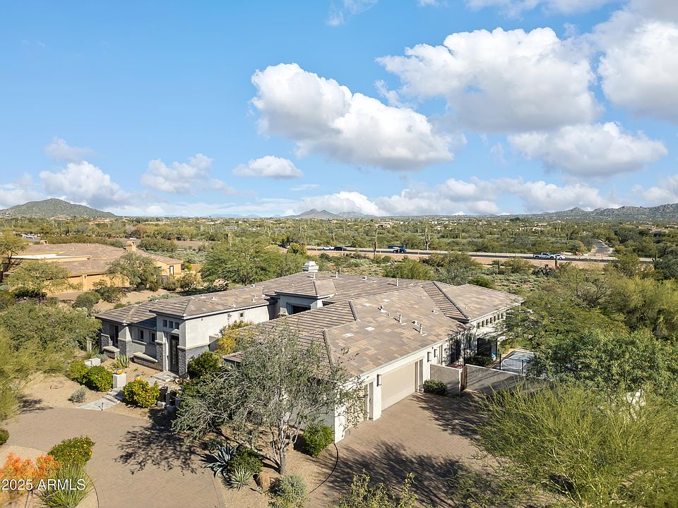 27897 N 71ST Street, Scottsdale, AZ 85262 | Zillow