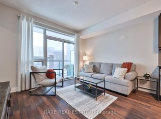 Celsius Condos, Toronto, ON M2N 0H8